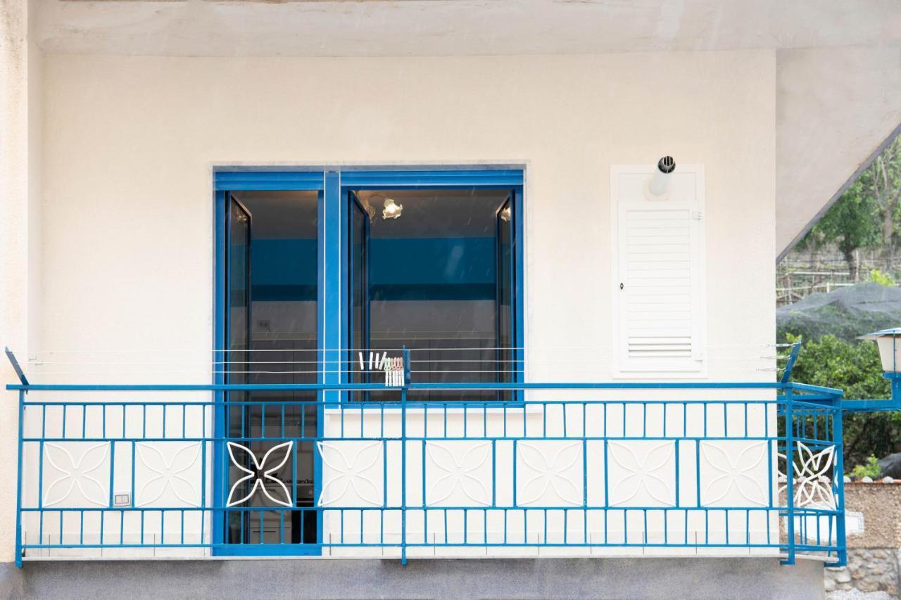 Casa Sammarco Villa Minori Exterior photo